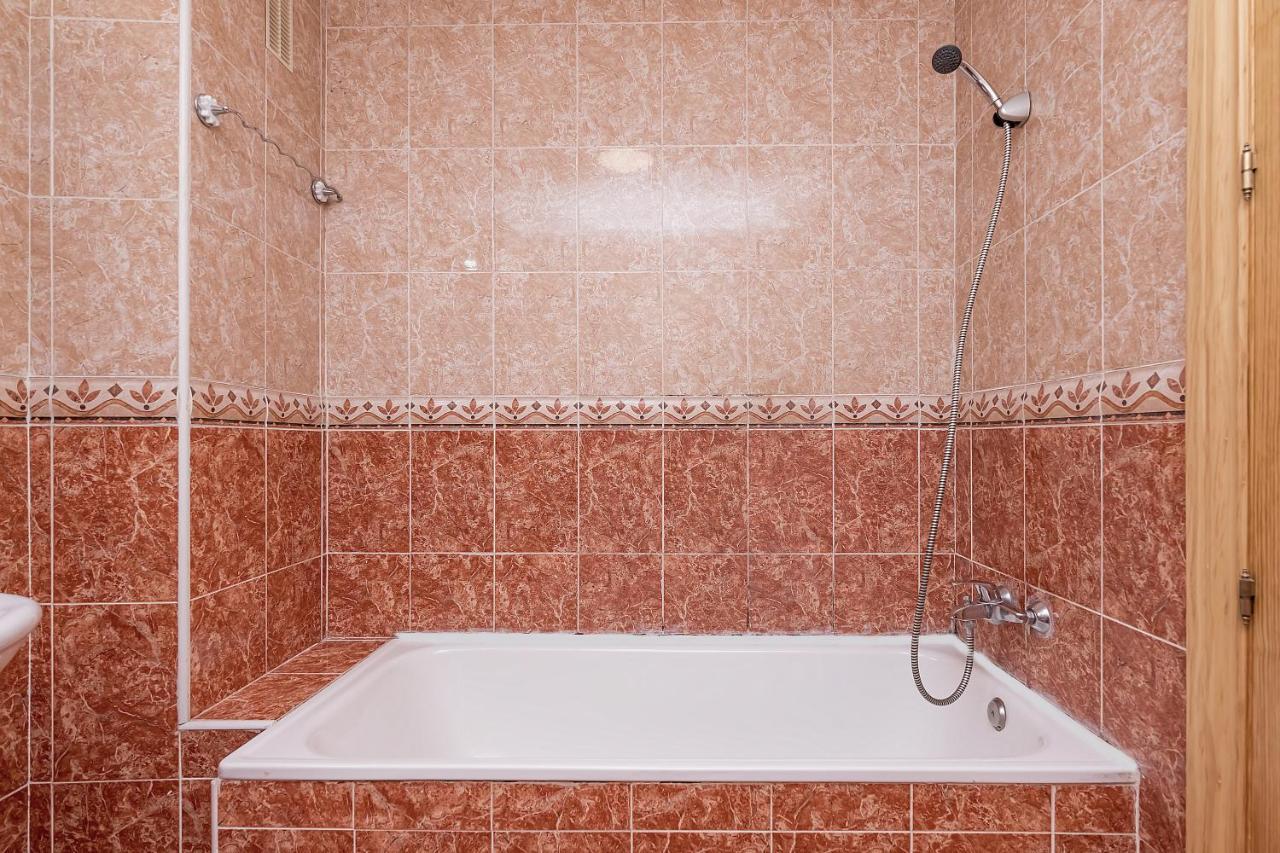 San Rafael City Center Apartment Malaga Exterior photo
